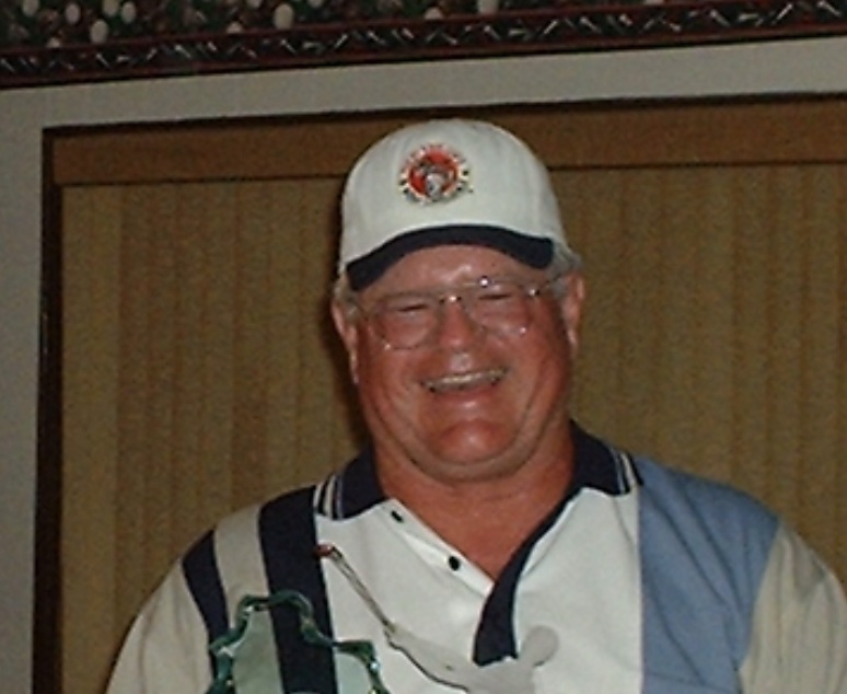 Carl Landwehr