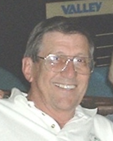 Jerry Allgood
