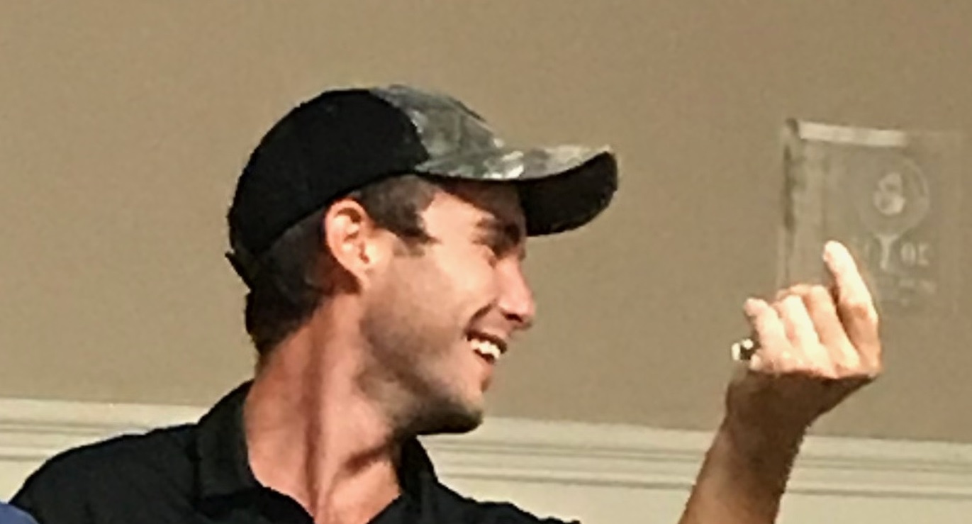 Benji Kelley