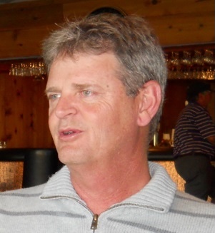 Bill Waller