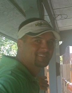 Jeff Allgood