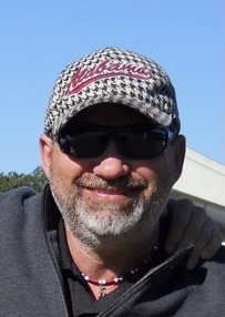 Jeff Clark