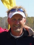 Michael Spivey