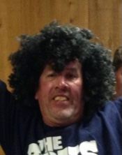 Mike Bartholomew