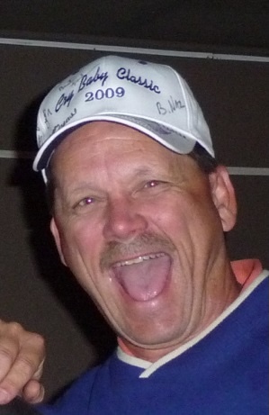Paul Dick