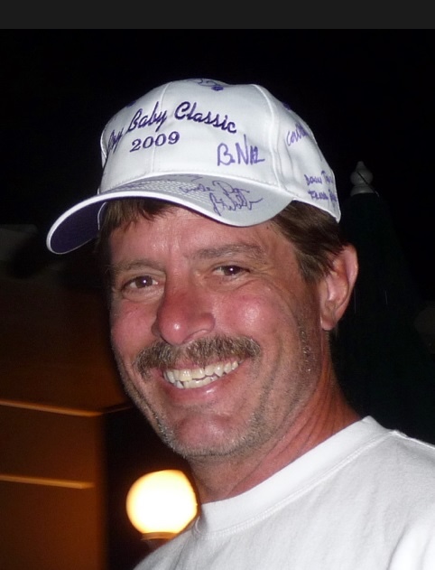 Ronnie Allgood