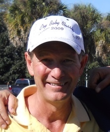 Troy Kelley
